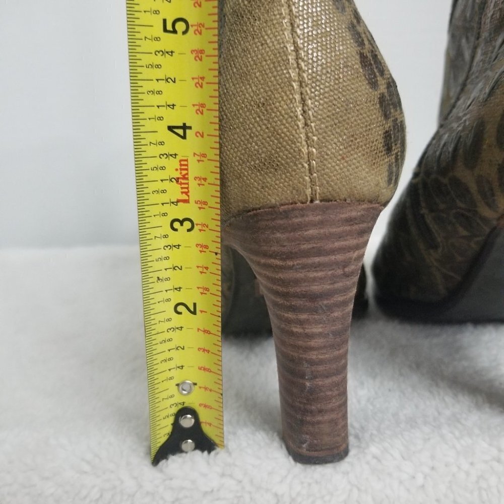 Spring Step Eleni Ankle boot - Picture 6 of 10